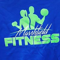 Marshfield Fitness